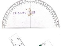 24.  Forward Observer's tools of the trade